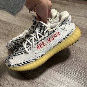 Yeezy boost 350s